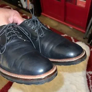 Florsheim | Shoes | Florsheim Field Leather Oxford With Lug  display picture 3